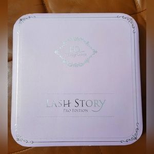 House of Lashes Lash Story Pro Edition Storage Box